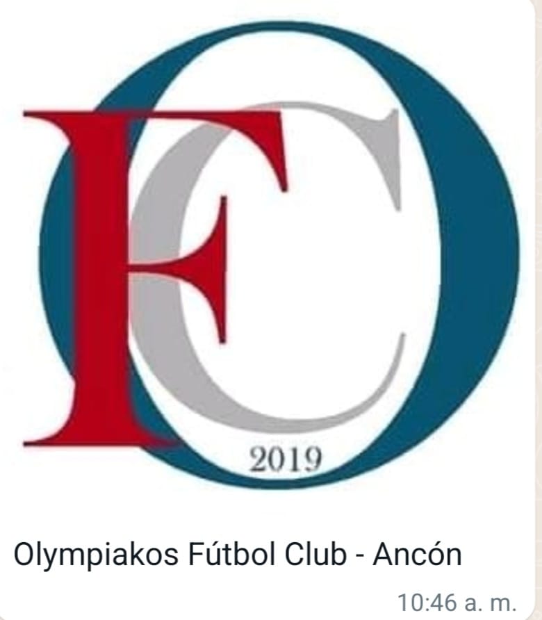 OLYMPIAKOS FUTBOL CLUB