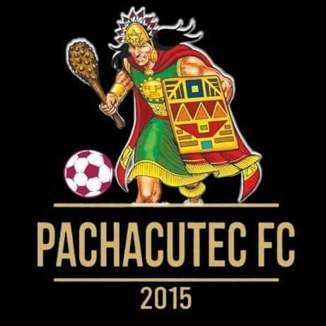 PACHACUTEC FC
